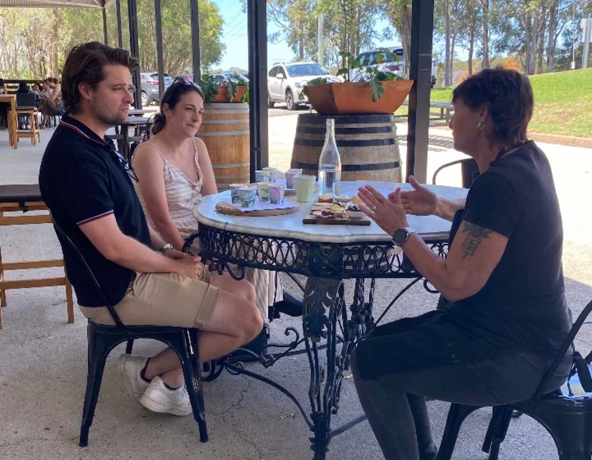 Home Hunter Valley Cheese Factory