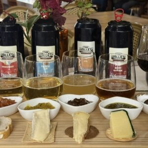 Father's Day Cheese & Cheers EGift Card