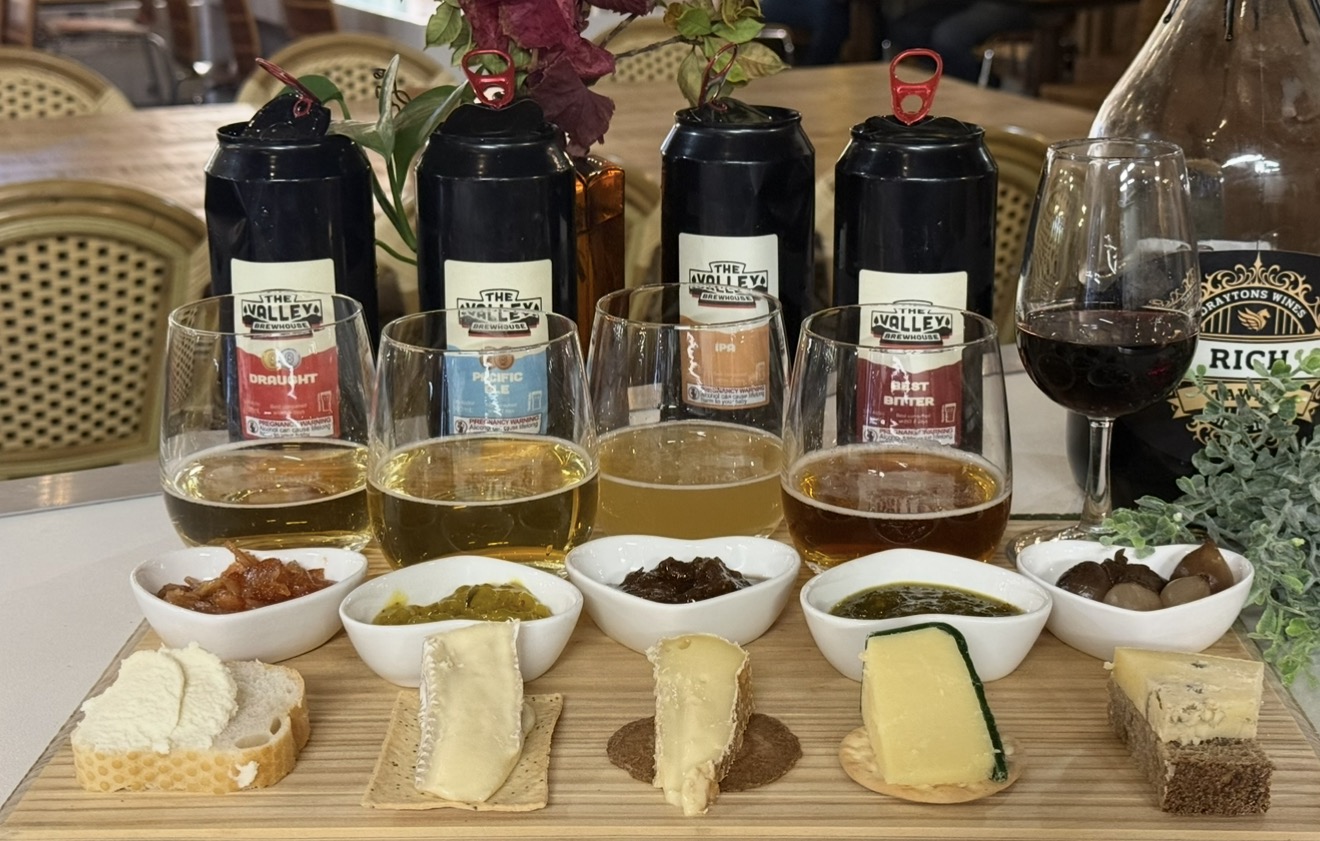 Father's Day Cheese & Cheers EGift Card